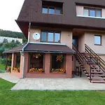 ゲストハウス Vazka Banská Štiavnica