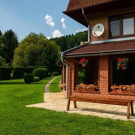 Guest house Vazka *