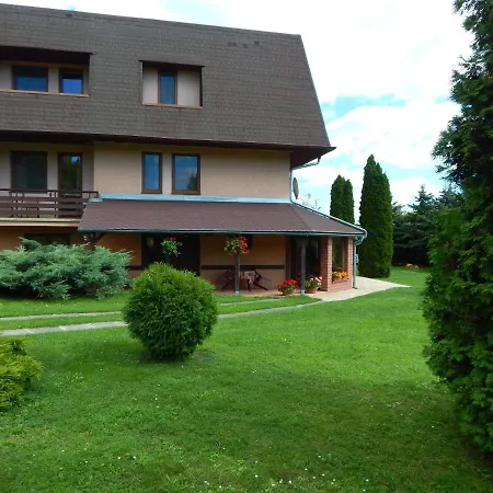 Guest house Vazka