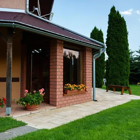 Guest house Vazka
