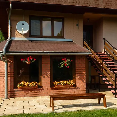 Vazka Guest house *