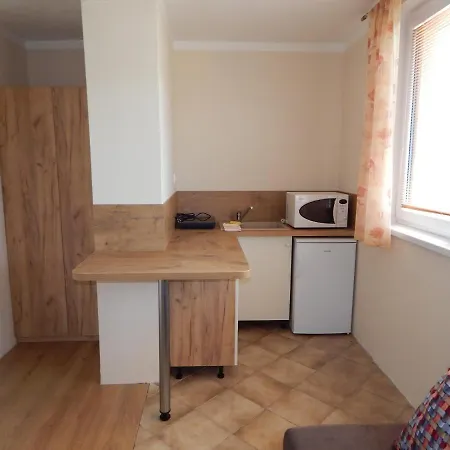 Vážka Banská Štiavnica