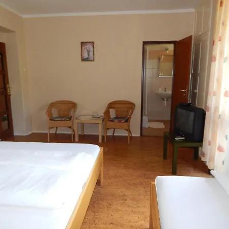 Vážka 3* Banská Štiavnica