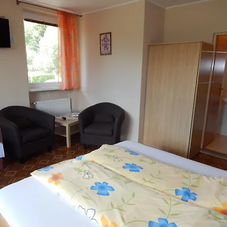 Guest house Vazka