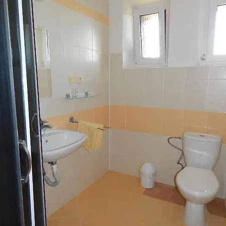 Vazka Guest house