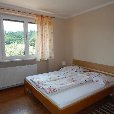 Vazka * Banska Stiavnica