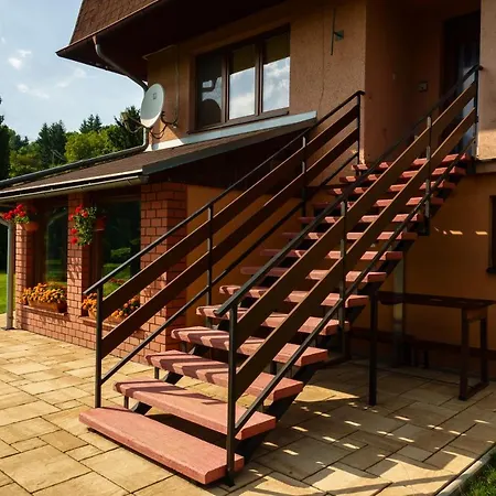 Pensión Vážka Banská Štiavnica