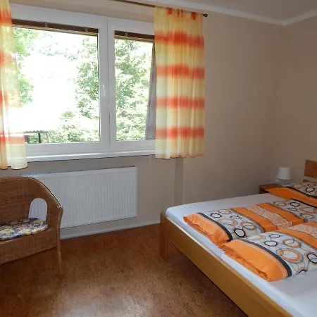 Pensión Vážka Banská Štiavnica