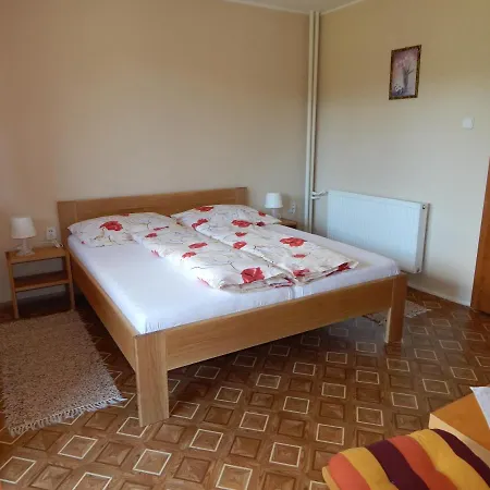 Vazka 3* Banská Štiavnica