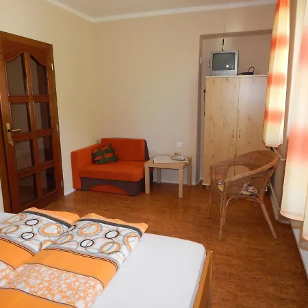 Vážka Banská Štiavnica