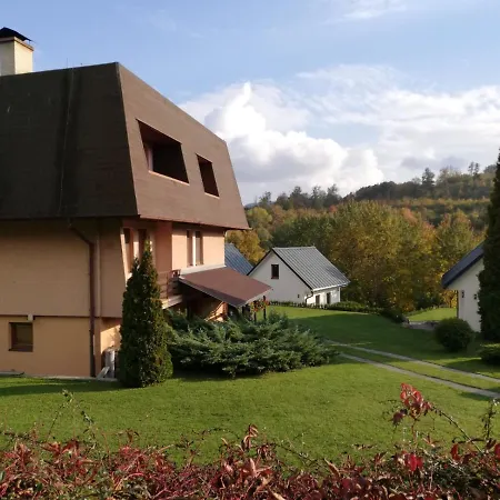 Vážka Pensión Banská Štiavnica