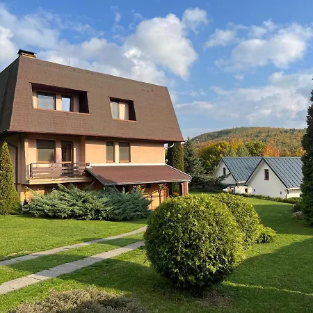 Vazka Guest house *