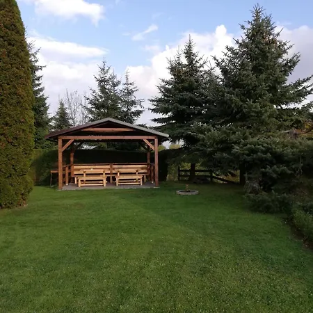 Vážka Banská Štiavnica