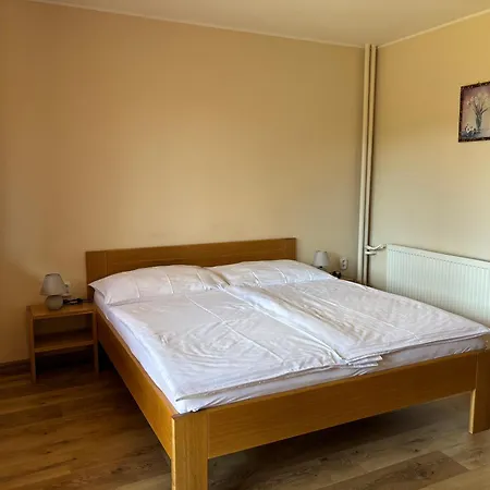 Vazka Guest house Banska Stiavnica