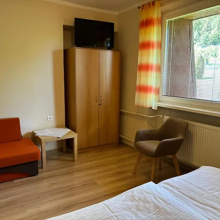 Vazka Guest house Banska Stiavnica