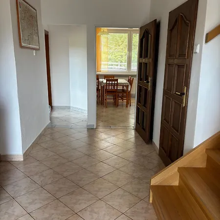 Guest house Vazka Banska Stiavnica