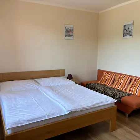 Vazka Guest house 3*