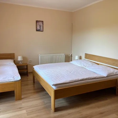 Vazka Guest house Banska Stiavnica