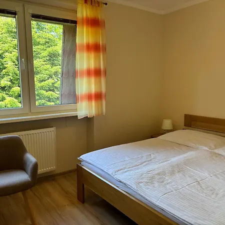 Guest house Vazka Banska Stiavnica