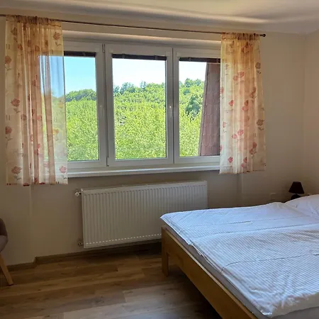 Guest house Vazka Banska Stiavnica