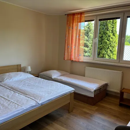Vazka Banska Stiavnica