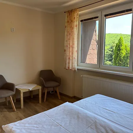 Vazka Guest house