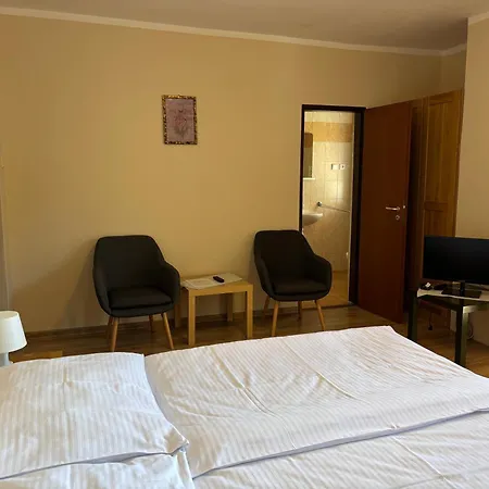 Vazka Guest house 3*