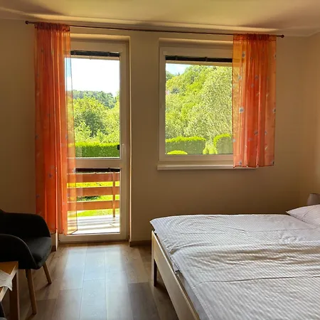 Guest house Vazka Banska Stiavnica