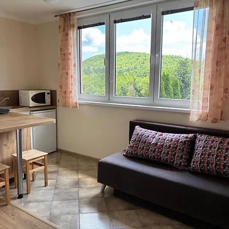 Vazka 3* Banska Stiavnica