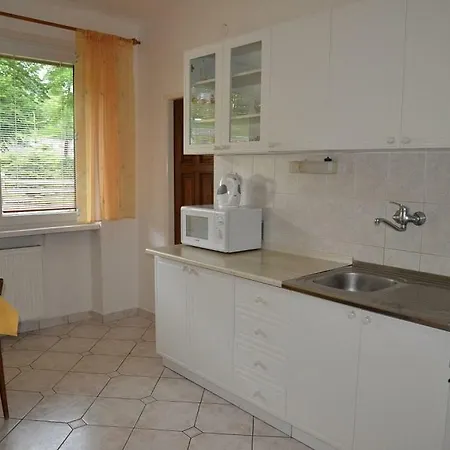 Vážka Pensión Banská Štiavnica