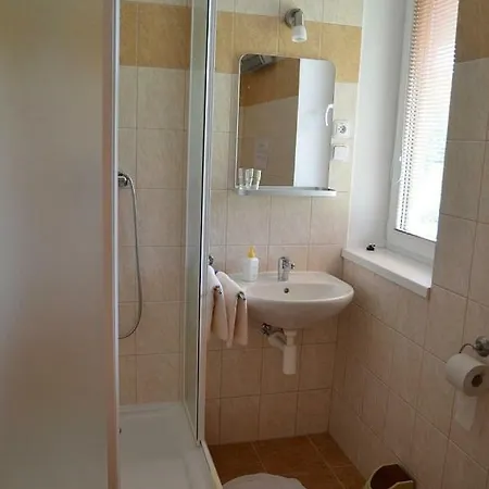 Vazka Gasthuis Banská Štiavnica