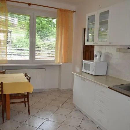 Vazka Banska Stiavnica