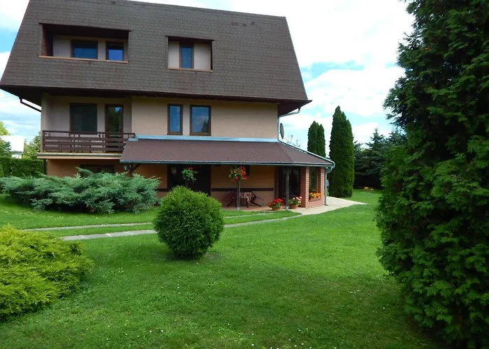 Gasthof Vazka