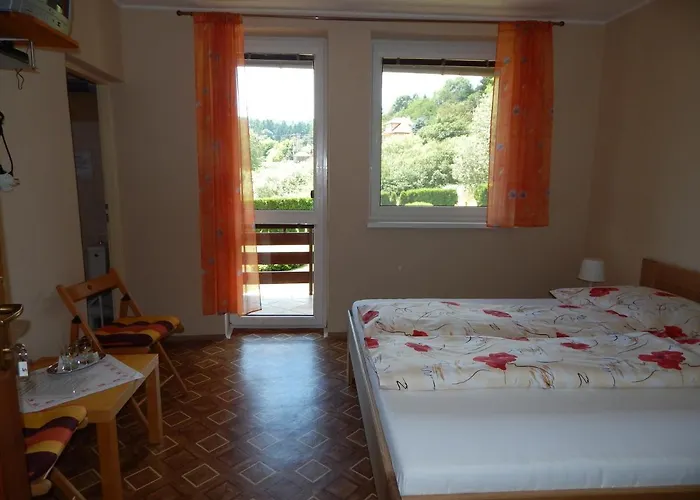 Gasthof Vazka 3*