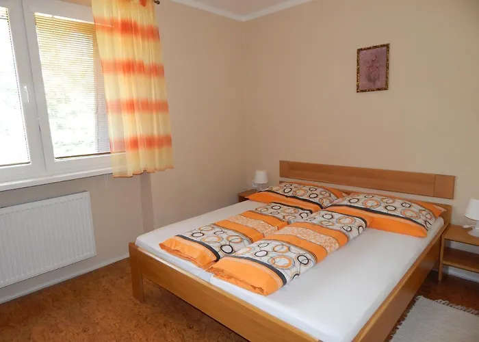 Vazka 3* Banská Štiavnica