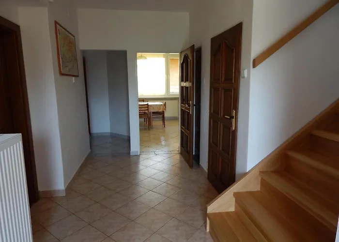 Vazka Gasthof 3*