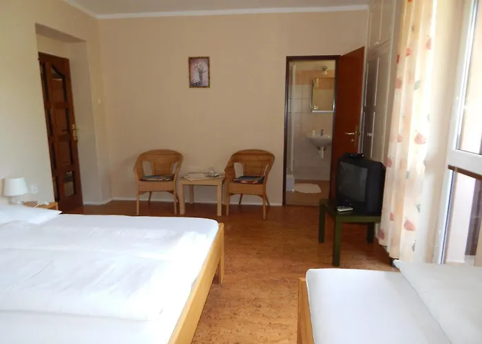 Vazka 3* Banská Štiavnica