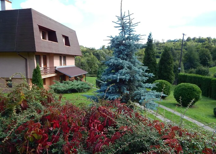 Vazka Banská Štiavnica