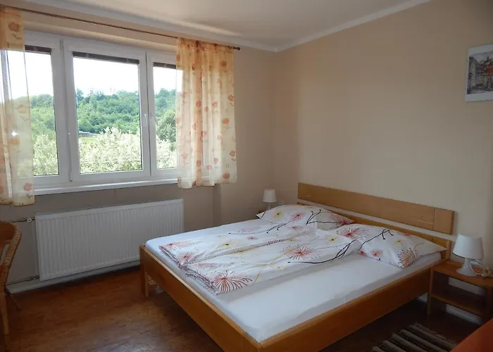 Vazka 3* Banská Štiavnica