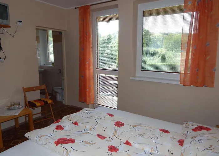 Gasthof Vazka 3*
