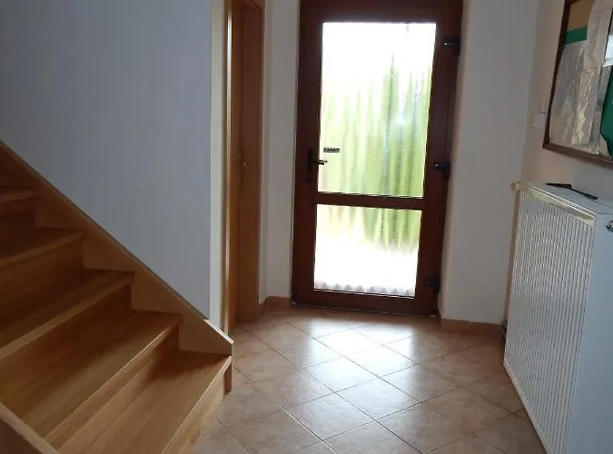 Vazka Gasthof 3*