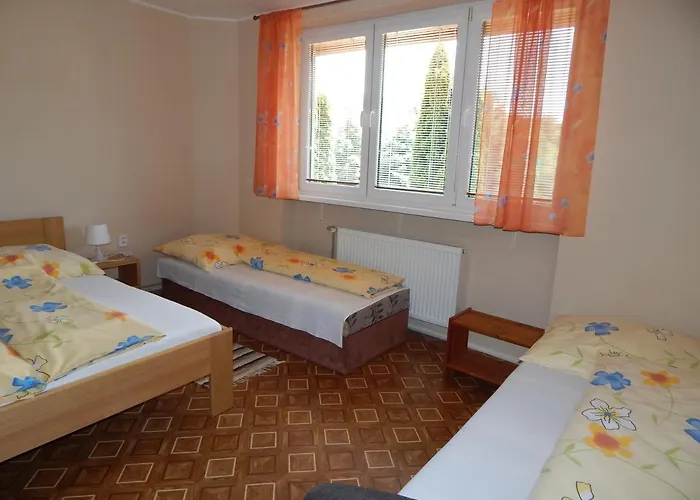 Gasthof Vazka 3*