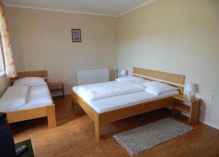 Gasthof Vazka Banská Štiavnica