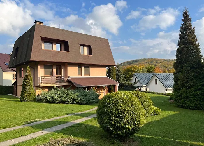 Vazka Gasthof 3*