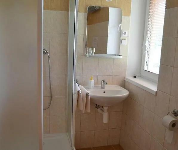 Vazka Gasthof Banská Štiavnica